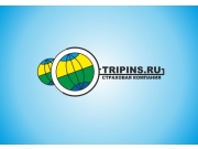 Логотип для страховой компании (tripins.ru)

На логотипе изображен земной шар...