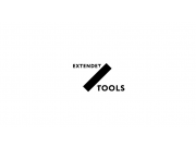 В основе идея швейцарского ножа. "Extendet" и "Tool" разного размера, так как и...