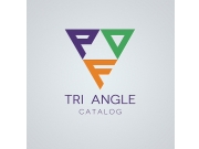 Логотип состоит из 3 треугольников, которые символизируют буквы PDF. Плюс к это...