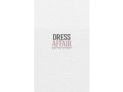 Dress Affair