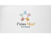 Здравствуйте Владимир!
Логотип Prima Vista.
С радостью выслушаю пожелания и к...
