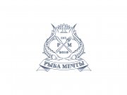 В логотипе сохранена стилистика герба, в центре которого изображены год создани...