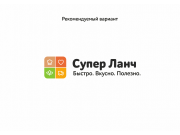 Доработал иконку доставки, размеры элементов и цветовую гамму.

С более сочными...