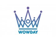 Идея опирается на символике буквы W, W+W=WW, W+o+W= WoW, образует символ короны...