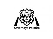 Добавила к изображению льва символ Санкт-Петербурга - стилизованный разводной м...