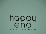 Logo Happy End 2021