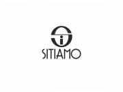 Логотип для SITIAMO (женская одежда)