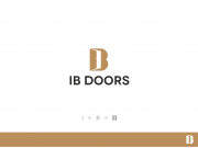  Дверь напоминает букву "I"
