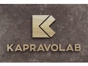 На логотипе изображены буквы KL - аббревиатура компании. Т.к. логотип выполнен ...
