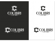Знак логотипа представляет собой начальную букву названия фирмы "Колибри"  - С,...