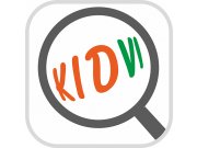 логотип для мобильного приложения по поиску детских дошкольных образовательных ...