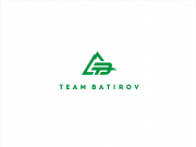 Логотип ориентированный на спортивную тематику. Горы Дагестана - сила и мощь, о...