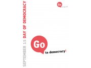 Go to democracy