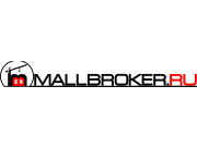  логотип для MallBroker.ru