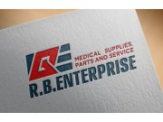  В этом лого можно увидеть все три буквы "R", "B" и "E". 