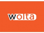 чтобы бренд wolta оставался узнаваем, было решено слегка обновить логотип, подо...