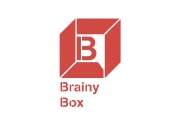 В данном логотипе заключены два образа: первый коробка с вывернутыми гранями си...