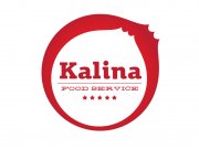 Логотип для компании Kalina food service