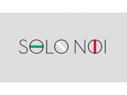 Модный и эксклюзивный логотип.
Наклон полос флага Италии, вписанных в буквы О, ...
