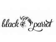 Очень крутой черно-белый логотип, в стиле минимализма одновременно с премиум эф...