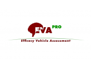 Мозг - EVA - красный, умная, профессиональная система контроля подвески грузово...