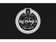 Логотип  «Kosmo»  является  комбинированным, он состоит из узнаваемой шрифтовой...