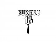 BUREAU:)
