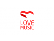 Форма рояля + Сердце = Love-Music
