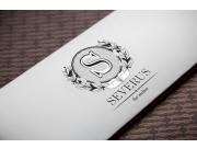Здравствуйте Дмитрий, хочу представить логотип Severus. Основная идея - заключа...