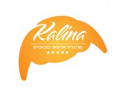 Логотип для компании Kalina food service