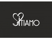 Логотип для SITIAMO 