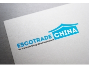В данном логотипе использован яркий образ, ассоциирующийся с Китаем - дом и кры...