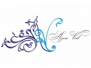 Логотип для дизайнерской женской одежды "Azure Veil"

На логотипе разработан ...