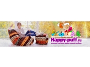 Happy - puff group