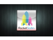 Здравствуйте Вадим! Логотип Rocketslides.
Символ возможно использовать отдельн...