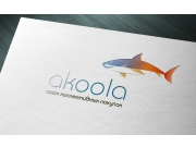 Здравствуйте Alibek R.! Логотип akoola.

Символ удобочитаемый в уменьшенном в...