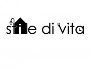 Логотип представляет собой шрифтовое начертание «stile di vita» , где буква «i ...
