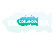 Kidslandia - остров
