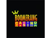 Логотип Boomerang Casino 2021