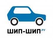 Версия логотипа, основанная на одном из самых узнаваемых символов автомобиля, с...