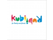 KubiRubi перевертыши, + из букв  i получились человечки, семья и друзья.