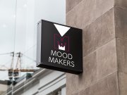 Почувствуй себя королевой в новой студии красоты - MOOD MAKERS. 