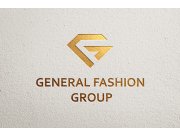 Логотип представляет собой алмаз, образованный буквами G и F