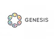 Логотип отображает генетическую модель ДНК, а так же содержит в себе элементы ц...