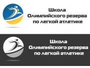 Логотип символизирует соперничество, борьбу, преодоление преград. Цветовая гамм...