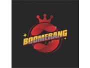 Boomerang Casino Logo 20221