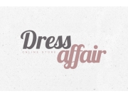  Dress Affair