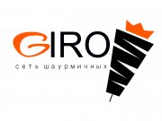 логотип для Giros