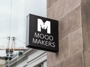 Почувствуй себя королевой в новой студии красоты - MOOD MAKERS. 