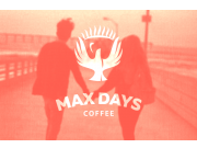 В знаке феникс - огонь, рождающийся из кофейного зерна. Сгорай до тла с MAX DAY...